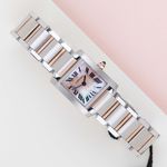 Cartier Tank Française W51027Q4 (2011) - 20 mm (1/8)