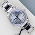Omega Seamaster Aqua Terra 220.10.41.21.06.001 - (1/8)