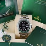Rolex Submariner Date 126610LV - (7/7)