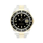 Rolex GMT-Master II 16713 - (1/5)