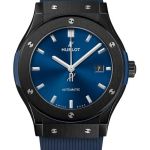Hublot Classic Fusion Blue 542.CM.7170.RX - (1/1)