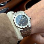 Audemars Piguet Royal Oak Jumbo 14802ST - (2/8)