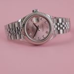Rolex Lady-Datejust 279174 - (1/8)