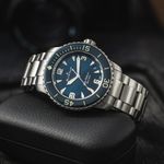Blancpain Fifty Fathoms 5010-12B40-98S - (1/1)