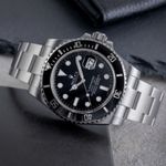 Rolex Submariner Date 116610LN - (2/8)