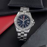 Breitling Colt GMT A32350 - (1/8)