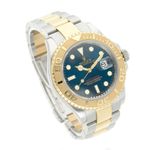 Rolex Yacht-Master 40 16623 (2016) - 40mm Goud/Staal (3/5)