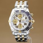 Breitling Chrono Cockpit B13358 - (2/8)
