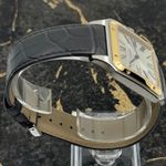 Cartier Santos Dumont W2SA0034 - (6/8)