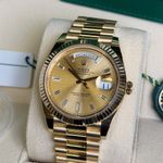 Rolex Day-Date 40 228238 - (3/7)