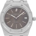 Audemars Piguet Royal Oak Jumbo 5402ST - (1/5)