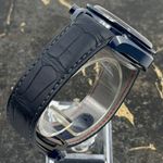 Omega Speedmaster Moonphase 304.93.44.52.03.002 (2026) - Blauw wijzerplaat 44mm Keramiek (7/8)