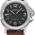 Panerai Luminor Marina PAM00411 - (2/5)
