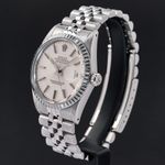 Rolex Datejust 36 16030 (1982) - 36 mm Steel case (4/8)