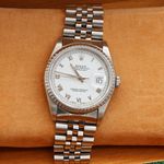 Rolex Datejust 36 16220 - (1/8)