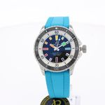 Breitling Superocean 42 A17375211B2S1 (2025) - Black dial 43 mm Steel case (1/1)