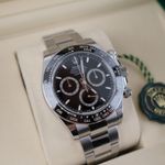 Rolex Daytona 126500LN (2025) - 40 mm Steel case (3/8)