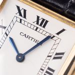 Cartier Tank Louis Cartier 96019 - (2/8)