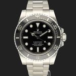 Rolex Submariner No Date 114060 - (2/8)