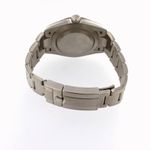 Rolex Explorer 224270 (2024) - Black dial 40 mm Steel case (4/7)