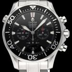 Omega Seamaster Diver 300 M 2594.52.00 - (1/8)