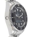 Rolex Sea-Dweller Deepsea 116660 - (7/8)