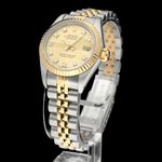 Rolex Lady-Datejust 69173G - (2/8)