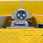 Breitling Chronomat A13352 - (3/8)
