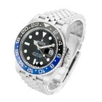 Rolex GMT-Master II 126710BLNR - (2/5)