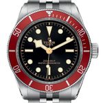 Tudor Black Bay 41 7941A1A0RU - (1/1)