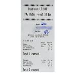 Rolex Explorer II 216570 (Onbekend (willekeurig serienummer)) - Zwart wijzerplaat 42mm Staal (5/8)