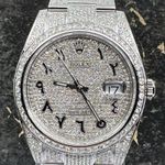 Rolex Datejust 41 126300 - (4/8)