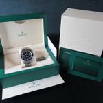 Rolex Sea-Dweller 126600 - (8/8)