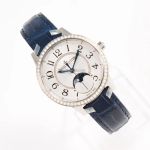 Jaeger-LeCoultre Rendez-Vous Q3578430 - (2/8)