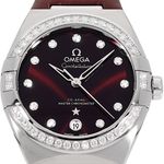 Omega Constellation 131.18.36.20.61.001 - (1/5)