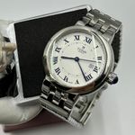 Tudor Clair de Rose 35500 (2025) - 30mm Staal (10/10)
