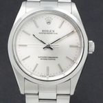 Rolex Oyster Perpetual 1002 - (1/7)