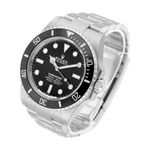 Rolex Submariner No Date 124060 - (2/5)