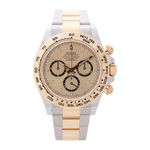 Rolex Daytona 126503 - (1/4)