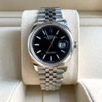 Rolex Datejust 36 126200 - (1/7)