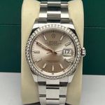 Rolex Datejust 126284RBR - (4/4)