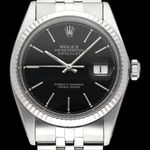 Rolex Datejust 36 16014 - (1/8)