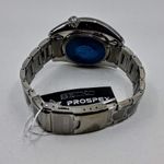 Seiko Prospex SPB321J1 (2025) - Blue dial 45 mm Steel case (7/8)