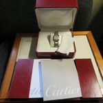 Cartier Tank Française W51007Q4 - (4/4)