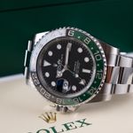 Rolex GMT-Master II 126720VTNR (2023) - Black dial 40 mm Steel case (6/8)
