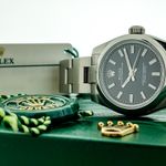 Rolex Oyster Perpetual 26 176200 - (8/8)