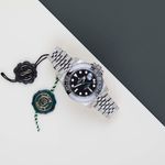 Rolex GMT-Master II 126710GRNR - (2/8)