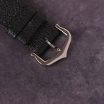 Cartier Tank WSTA0109 (Unknown (random serial)) - Silver dial 26 mm Steel case (8/8)