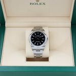 Rolex Oyster Perpetual 39 114300 - (3/6)