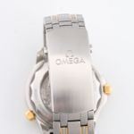 Omega Seamaster Diver 300 M 210.20.42.20.03.001 (2020) - Blauw wijzerplaat 42mm Staal (4/6)